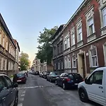 Apartment Na Zamkowej