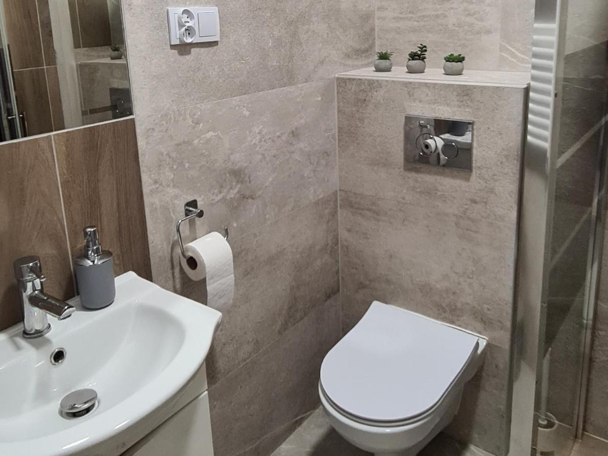 Apartment Na Zamkowej Krakow